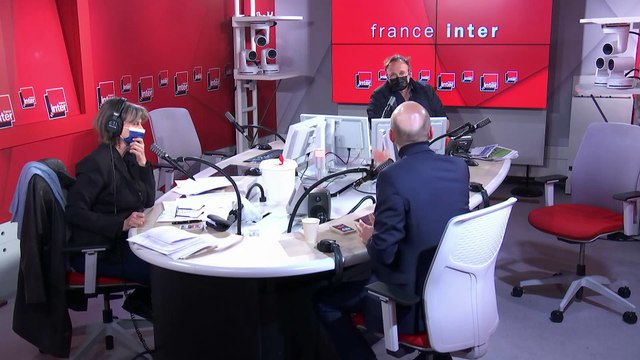 Stanislas Guerini : C'est la dernière ligne droite, et on pourra vaincre le virus