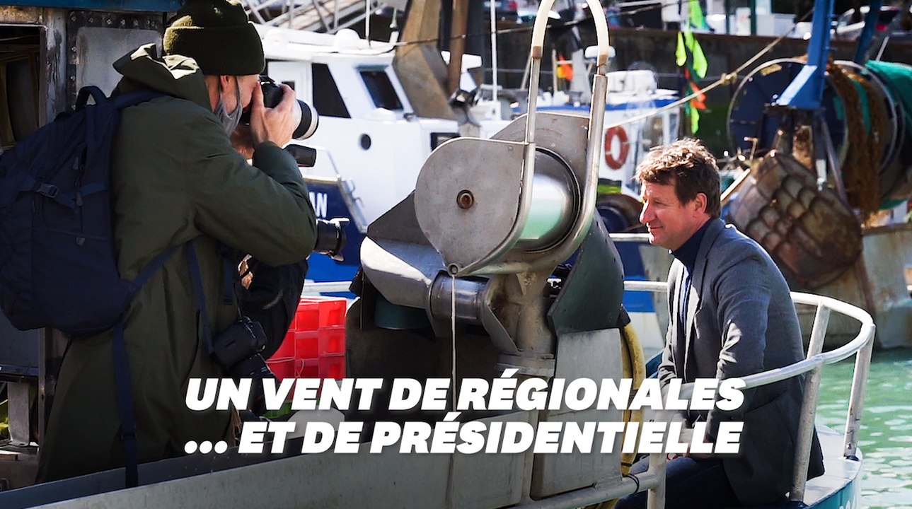 Dans les Pays de la Loire, Orphelin reçoit "l’effet Jadot" pour les régionales