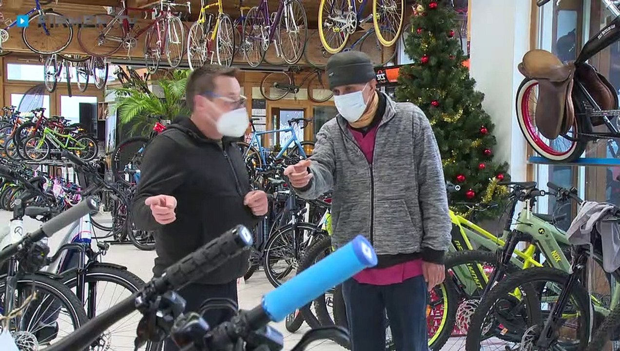 Fahrrad Böttcher in Bellenberg – Ihr Profi für Bikes, E-Roller & Zubehör inklusive Servicewerkstatt