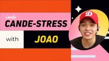 Joao Constancia on Almost Moving Back to Macau in 2020, Relationships, and Life Off-cam | CANDY