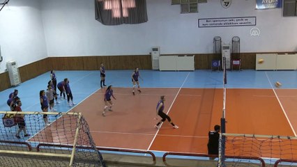 Aydın Büyükşehir Belediyespor'da hedef Avrupa kupalarına katılmak