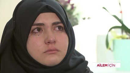 Ailem İçin - Emre Yıldız | 20 Mart 2021