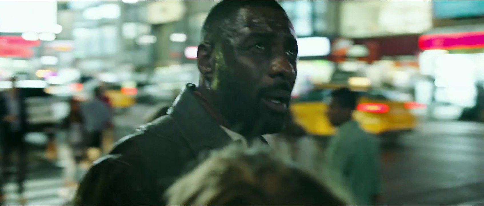 Trailer zum Film DER DUNKLE TURM