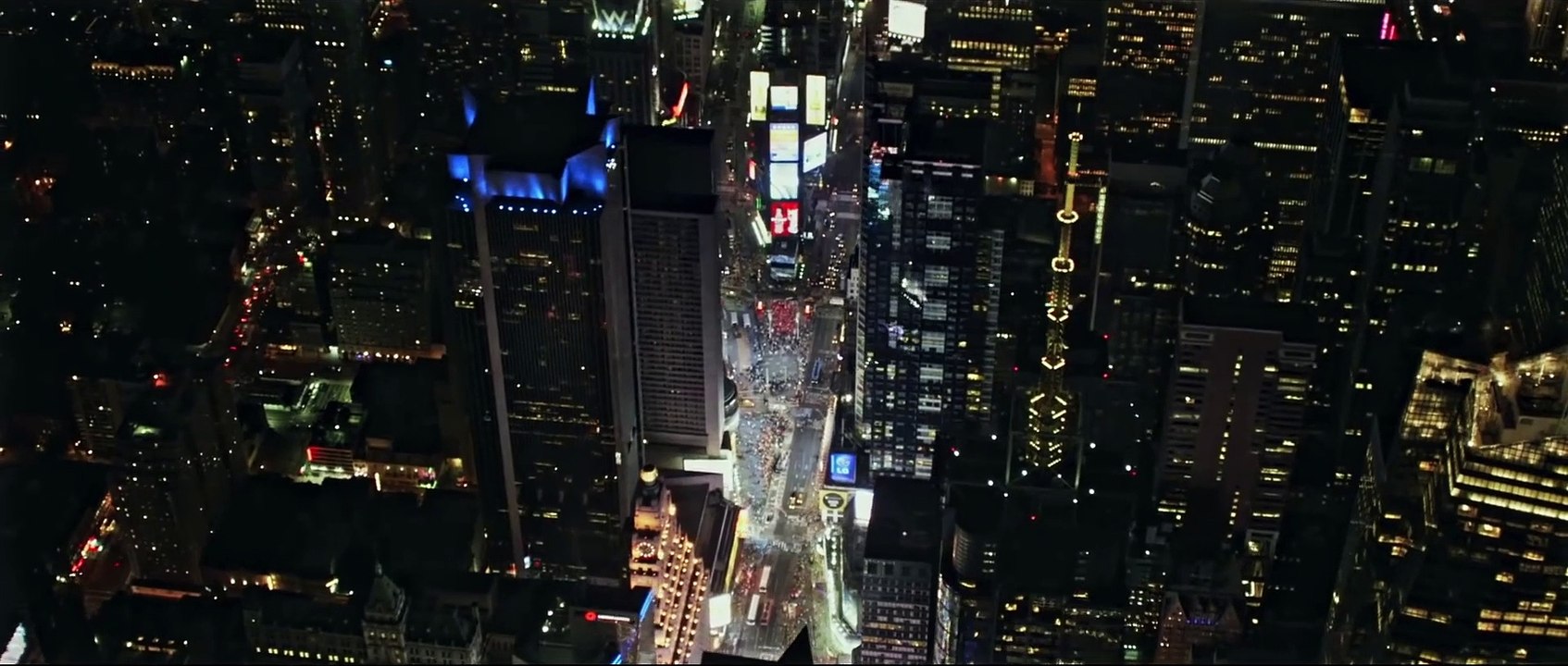 Trailer zum Film DER DUNKLE TURM