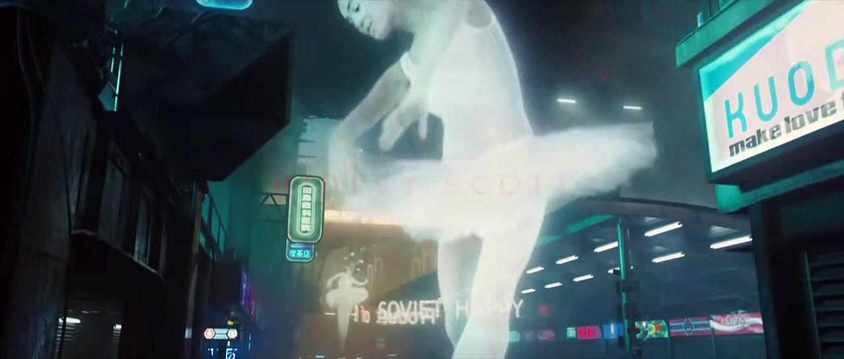 BLADE RUNNER 2049 Film