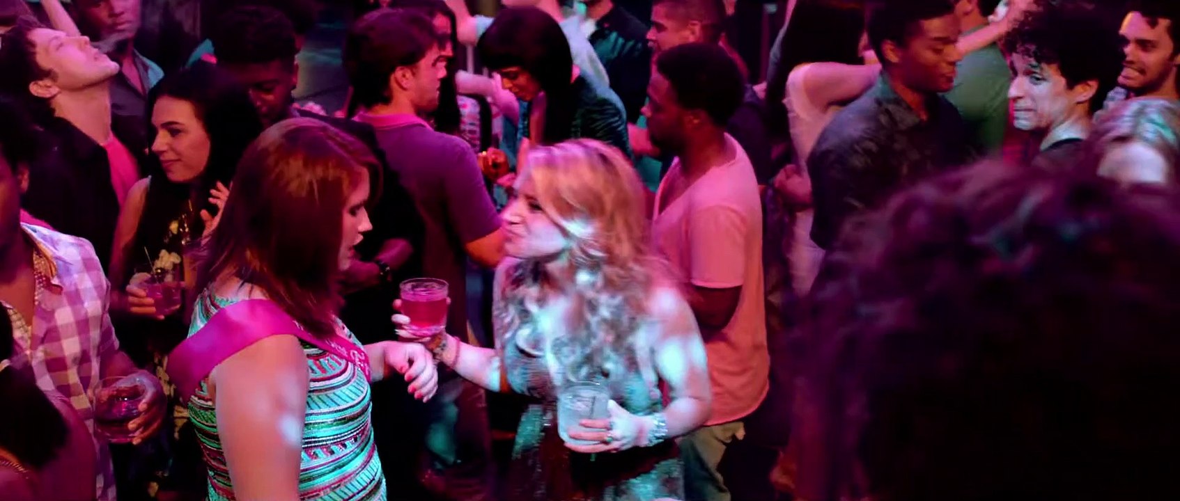 GIRLS' NIGHT OUT Film