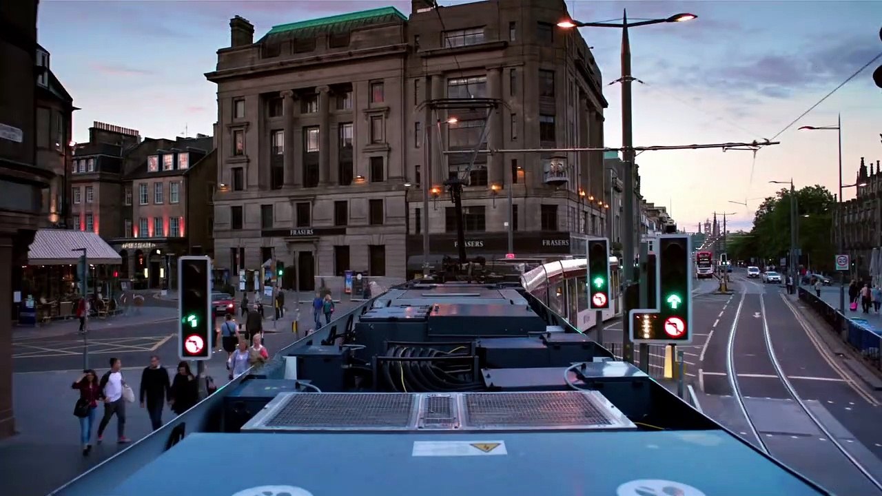 T2 TRAINSPOTTING Film