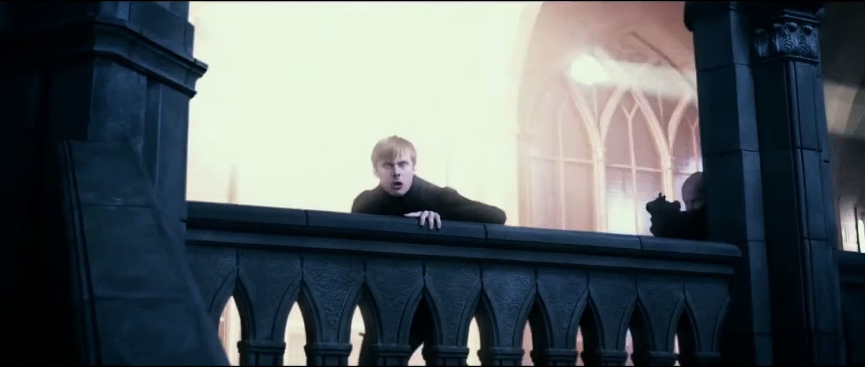 UNDERWORLD BLOOD WARS Film