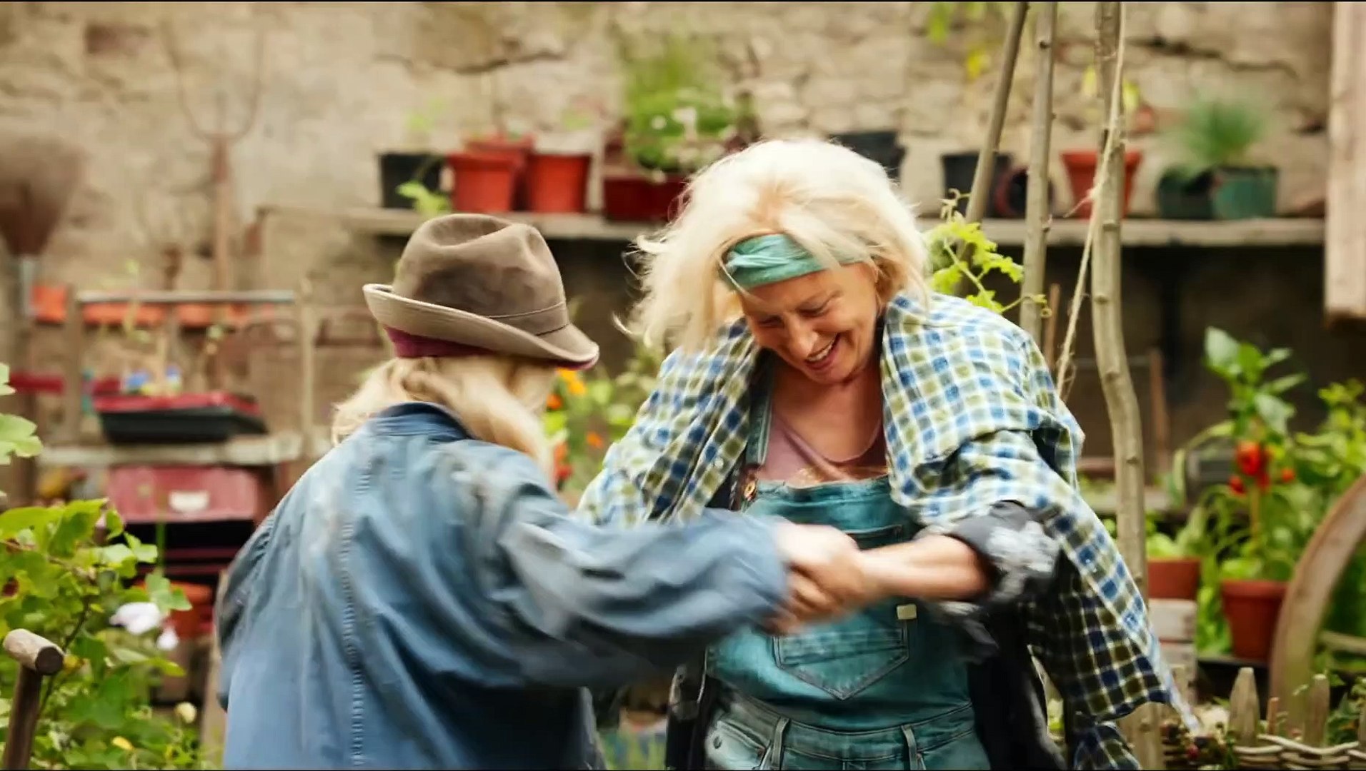 WENDY DER FILM Film