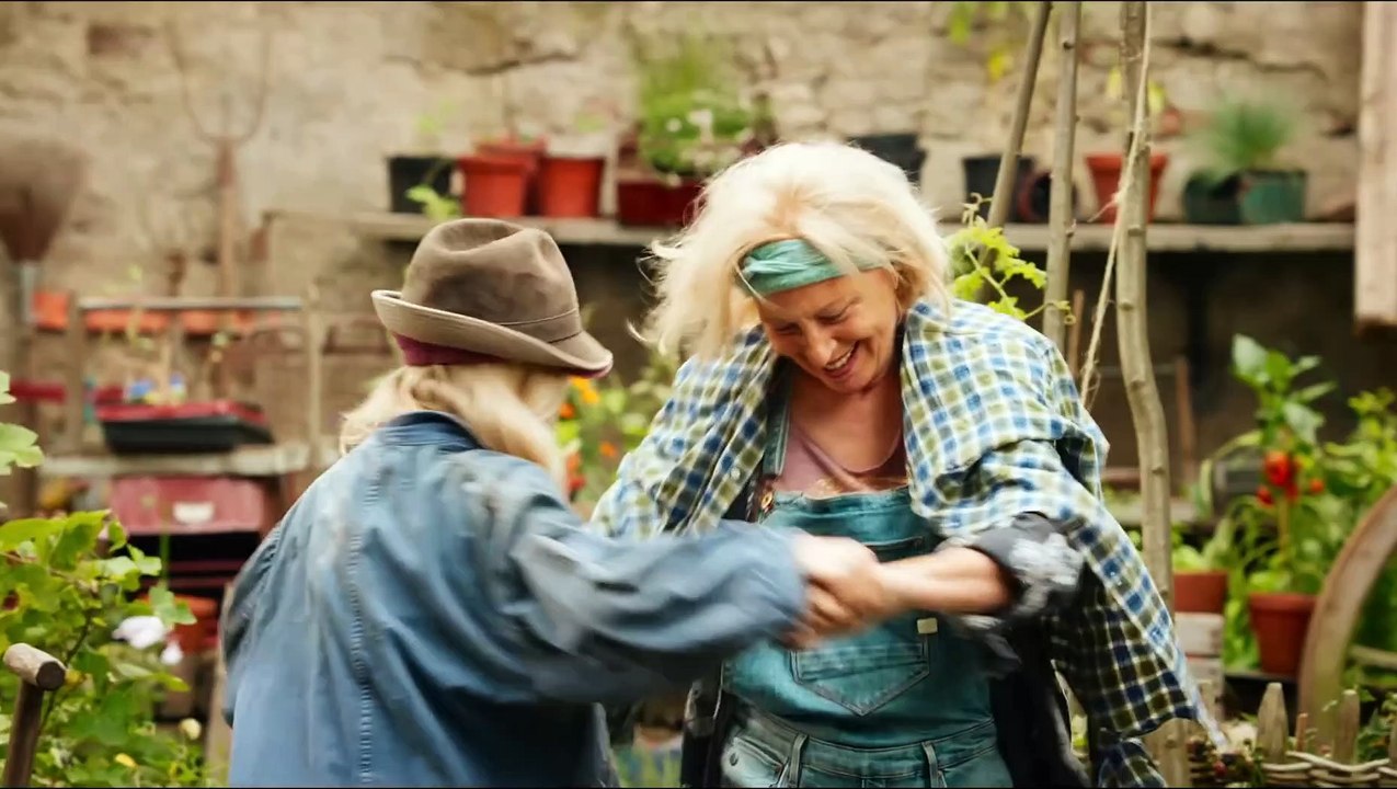 WENDY DER FILM Film