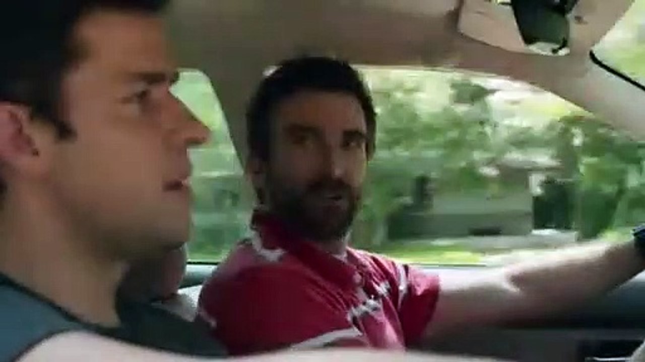 DIE HOLLARS EINE WAHNSINNSFAMILIE Film