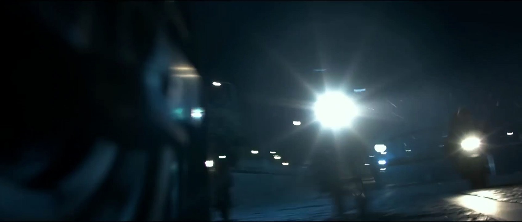 UNDERWORLD BLOOD WARS Film Trailer