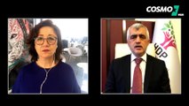 Milletvekilliği düşürülen Gergerlioğlu: AB Türkiye’yi kaybetmemeli