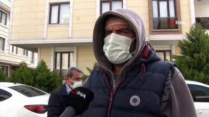 Beylikdüzü’nde mahalle sakinlerini isyan ettiren olay