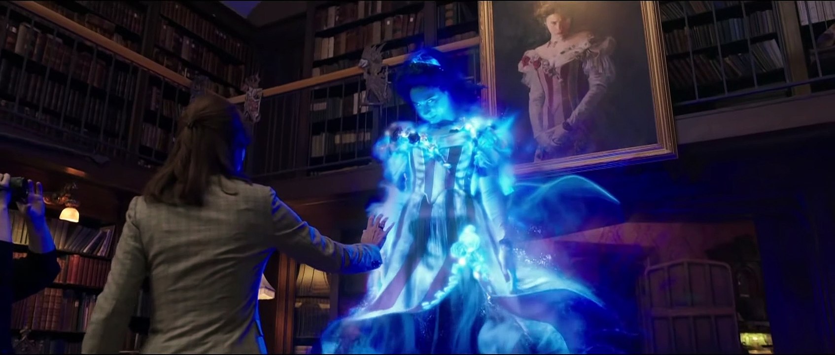 GHOSTBUSTERS Film