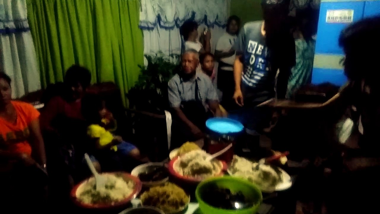 Simpling Pagkain Solve na