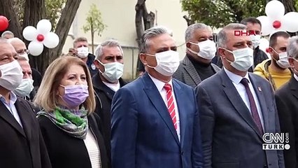 Muratpaşa Belediyesi'nde usulsüzlük iddiası gündemde