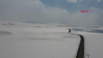 Son dakika haberleri | THY ÇALIŞANI AĞRI'YA 9 KÜTÜPHANE 1 ANAOKULU KAZANDIRDI