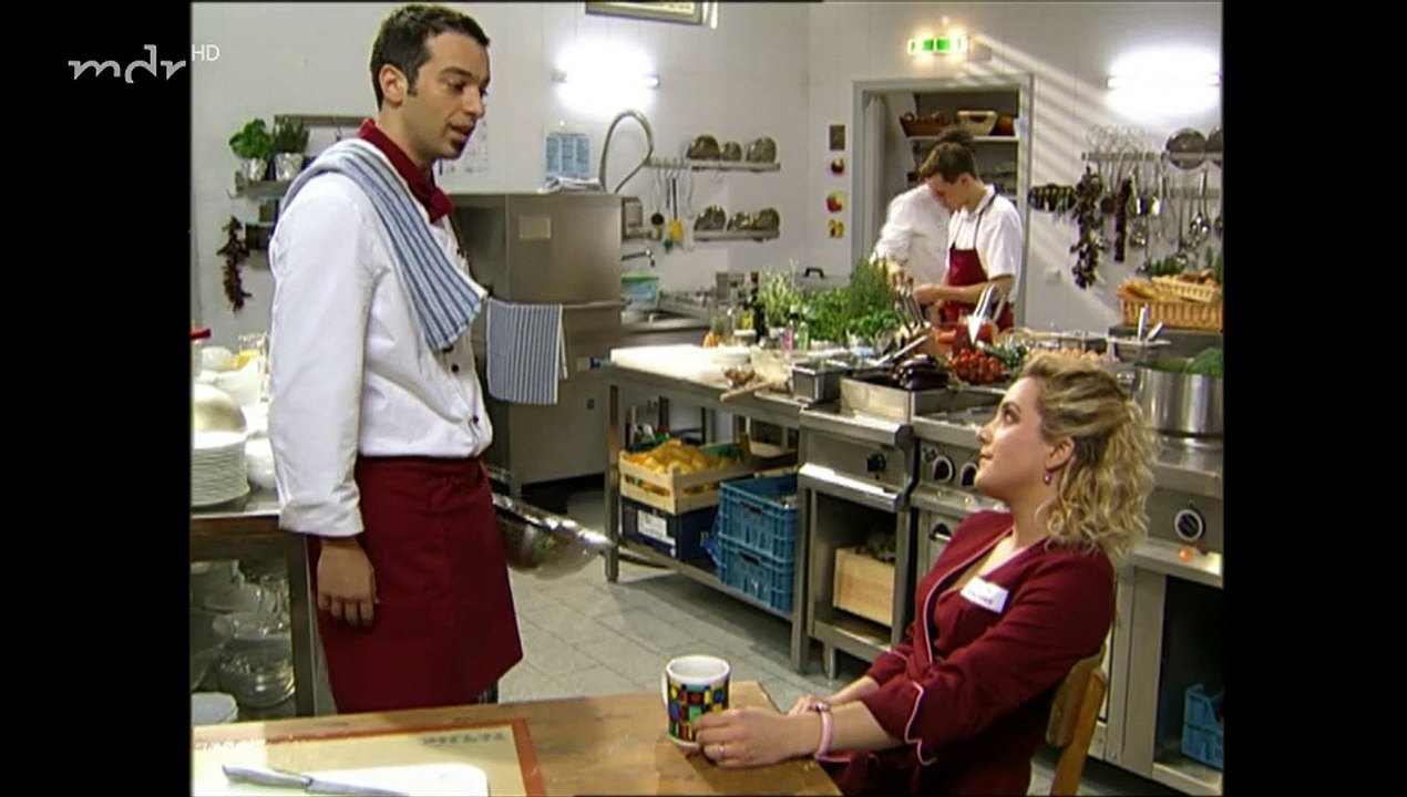 Sturm der Liebe Folge 331