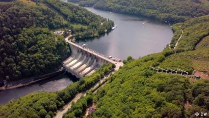 Hydropower at the expense of India's environment