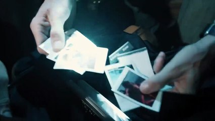 5th clip movie flight 666