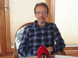 Son dakika haberi... Prof. Dr. Ceyhan Mutant virüslü hasta sayısı 400 binler civarında