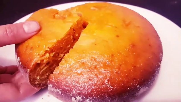 Orange Cake Recipe l Fruit Cake Recipe I Cake without oven I Homemade Cake Recipe l Cake Recipe by Safina kitchen