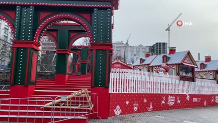 - Ukrayna’da karantina uygulaması yeniden başladı