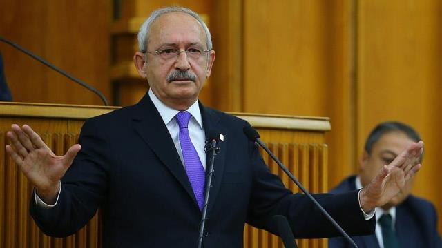 Son Dakika! Merkez Bankası Başkanı'nın değişmesi ve İstanbul Sözleşmesi'nin feshedilmesi üzerine CHP olağanüstü toplanıyor
