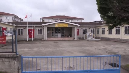 3 kuşak öğretmen aynı okulda görev yapıyor
