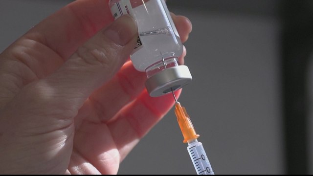 ‘Safe and effective’: EU drug regulator backs AstraZeneca vaccine