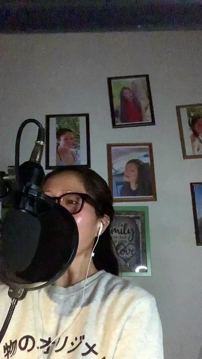 recording song please watch