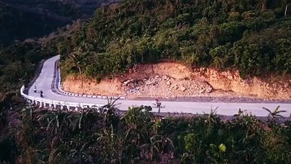 Come & Visit our Province