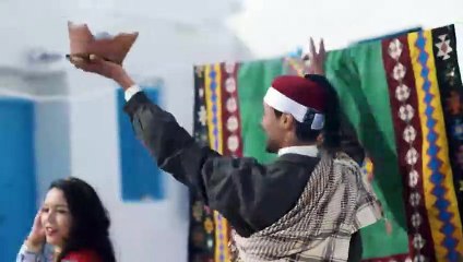 Maya - Wliya (Music Video) 🎶 | مايا - وليَّة