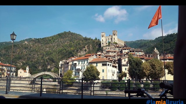 Milano-Sanremo presented by EOLO 2021 | Togheter we are Liguria