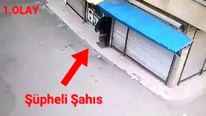 - 31 suç kaydı bulunan motosiklet hırsızı yakalandı