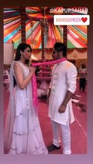 Kundali bhagya upcoming episode 22 March