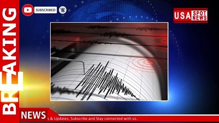 Japan experiences a massive 7.0 magnitude earthquake