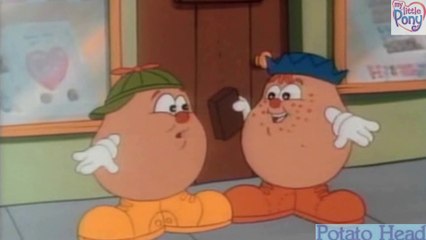 ΟΙ ΒΑΒΟΥΡΟΠΑΤΑΤΕΣ-Η ΤΙΜΩΡΙΑ ΤΟΥ ΣΠΑΙΚ