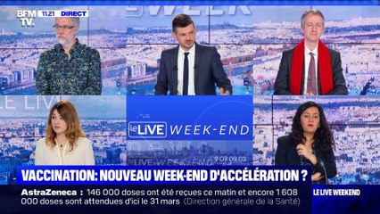 Nouvelles règles pour AstraZeneca, pourquoi ? - 20/03