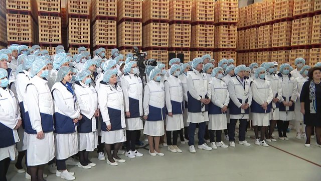 Λευκορωσία: Πιέζει για διαπραγματεύσεις η αντιπολίτευση