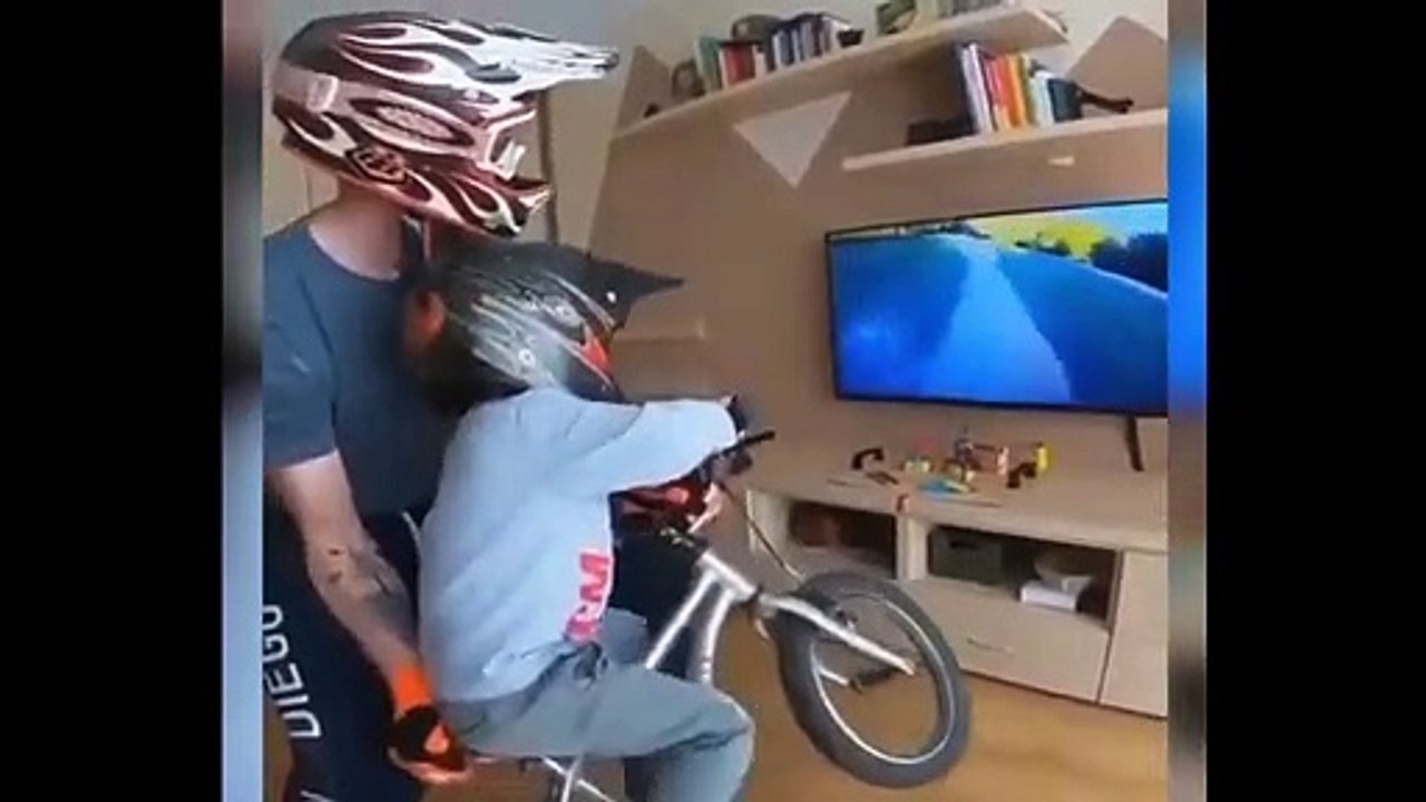 FUNNY VIDEO COMPILATION #1