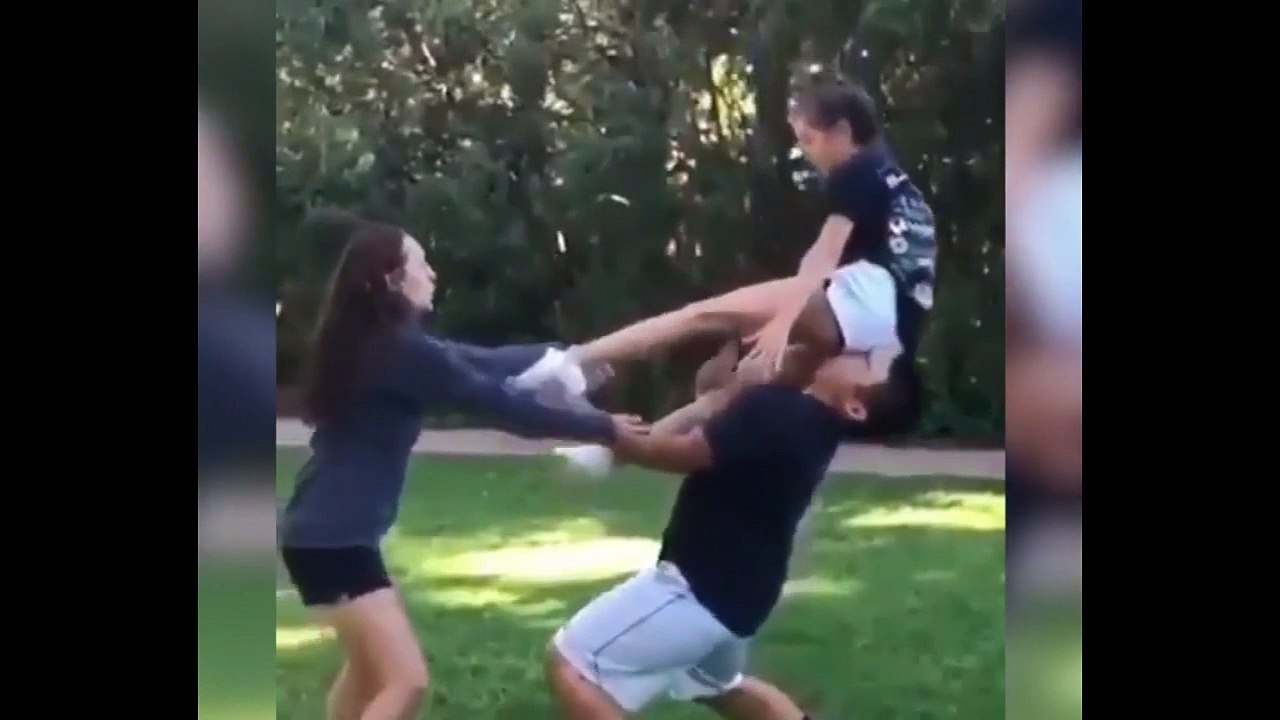 FUNNY VIDEO COMPILATION #3