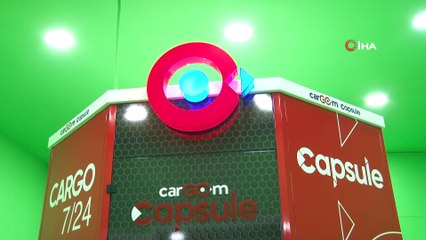 Kargo bayileri tarih oluyor