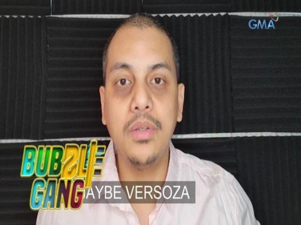 Bubble Gang: Stress away, everyday! | YouLOL