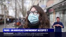 Confinement: l'incompréhension des Parisiens face à la complexité de la nouvelle attestation