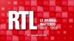 Le journal RTL de 12h du 20 mars 2021