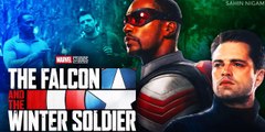 Falcon And The Winter Soldier Episode 1 Explained In Hindi _ Episode 1 Breakdown _ SACHIN NIGAM