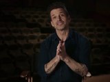 zack snyder message to all of the fans for ZACK SNYDER'S JUSTICE LEAGUE.