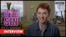 It's A Sin - Les acteurs nous pitchent la série